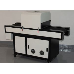 Low Temperature aC220V 405nm LED UV Curing System