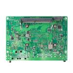 Durable Intel Celeron J6412 Processor Embedded Industrial Motherboard with 1 X