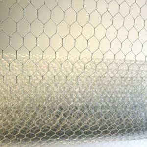China 1/4&quot; Hexagonal Wire Mesh Twisted 1/2'' 3/8'' 3/4'' Opening Size Cages Application wholesale