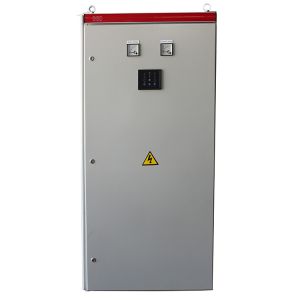 China 660V 2 Pole Aisikai Automatic Phase Changeover Switch ISO9001 wholesale