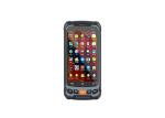 IP65 Handheld PDA Scanner , Android Mobile Computer Water Dust Proof For Data