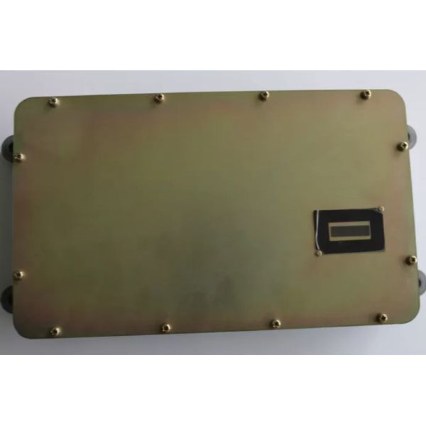 TEM Excavator Engine Parts Control Panel For Kato HD820 ECM 1004-00332 ECU Comptuter Board