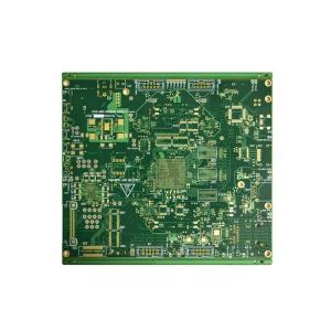                    22 Layer High Layer Printed PCB Board Sample PCB OEM             
