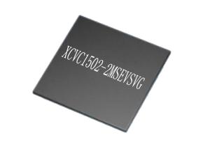 BGA XCVC1502-2MSEVSVG Field Programmable Gate Array 36Kb AI Core FPGA
