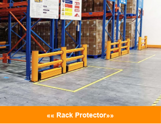 Rack Protector