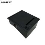 Embedded mechanism; insert mechanism; thermal printer mechanism -JP-QR702