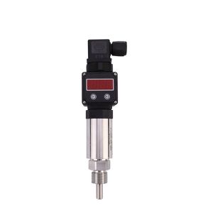 Pt1000 Pt100 Temperature Transmitter Sensor Industrial 4-20ma