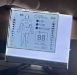 Positive Matrix HTN Lcd Display Transmissive Module LCD Screen Massager