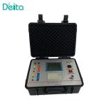 TTR-I Fully Automatic Single Phase and Three Phase Transformer Turns Ratio