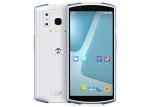 5G Full Netcom Handheld Android Barcode Scanner PDA With Fingerprint NFC Reader