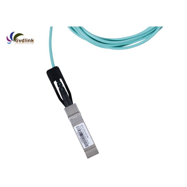 SFP+ To SFP+ Aoc Optical Cable SFP-10G-AOC3M CISCO Compatible