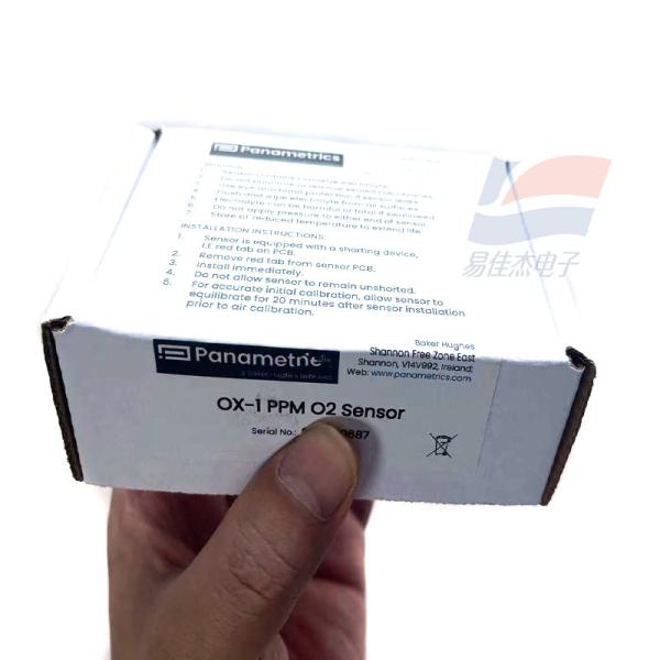 0-1.0000% 10000PPM 0-25% YJJ OX-1 OX-3 Low Oxygen Content Gas Oxygen Sensor with