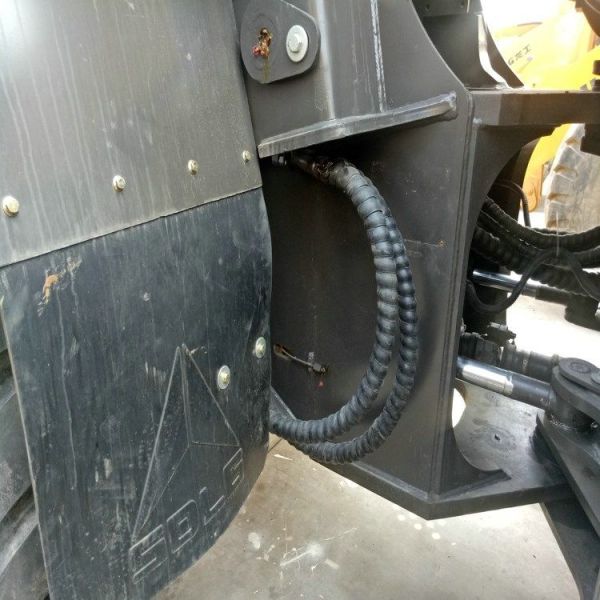 Used SDLG Loader SDLG 956L Second Hand Wheel Loader Used Wheel Loader China Loader