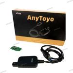 2025 XTOOL AnyToyo SK1 For Toyota For Lexus 8A/4A Smart Key Programming All Keys