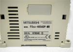 MELSEC PLC Programmable Logic Controller With Fast Instruction Times