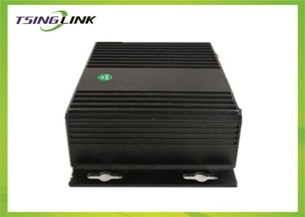 Quality Low Maintenance Rate Use In Unmanned Environment 3G/4G/WIFI Low-Power AHD Video Server With SD Card for sale