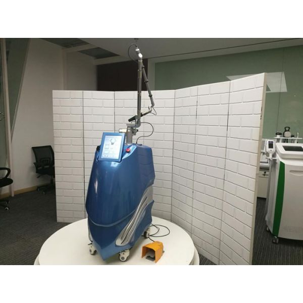 picosecond laser machine 2500w factory directly sell CE ISO approved