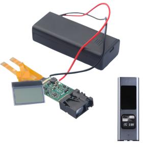 China 10m Chengdu Laser Distance Sensor Module Measuring Instrument Range Sensor wholesale