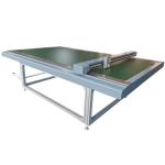 Pen Drawing Blade Cutting Graph Contour Paper Pattern Cutter Plotter Machine