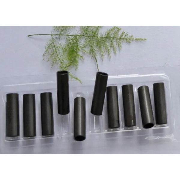 Alloy Bush Post KCF Guide Pins / Sleeve Weld Electrode Precision Mold Components