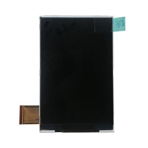 Customized MIPI Interface 320*480 Tft Display Touch Screen