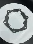 durable Material AC Compressor Components Easy Installation