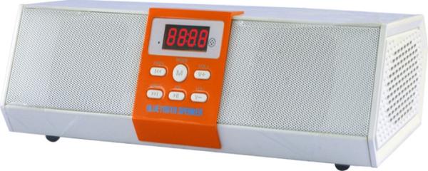 Quality Portable Wireless Bluetooth Speakers , Bluetooth Speaker With USB Port for sale
