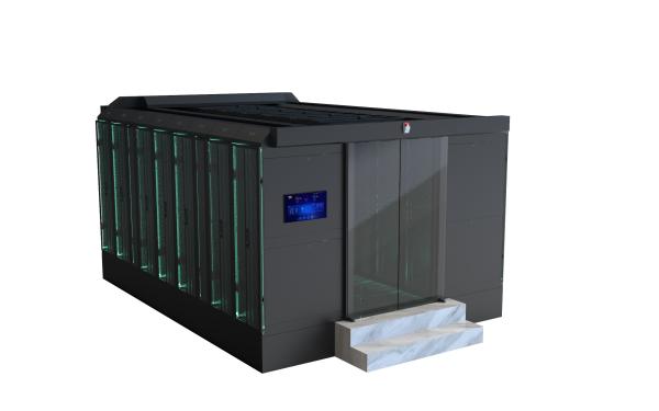 Quality TC Modular Data Center Solutions Prefabricated Modular Data Center for sale