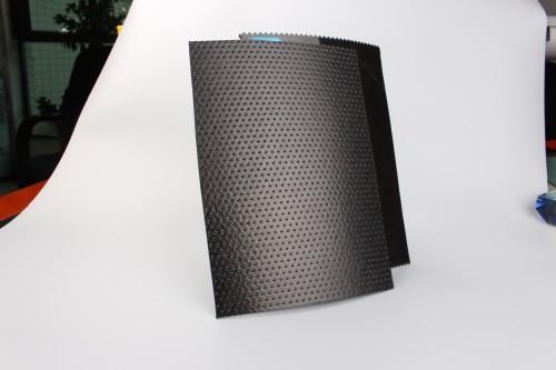 Quality Customized HDPE Textured Geomembrane for Various Engineering Projects for sale