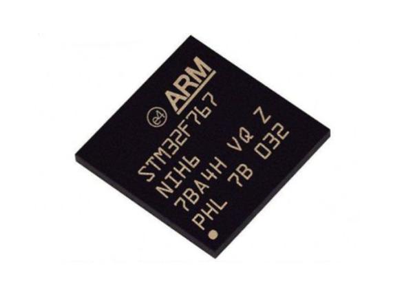 Quality 2MB Integrated Circuit Chip STM32F767NIH6 32 Bit ARM Microcontrollers - MCU for sale