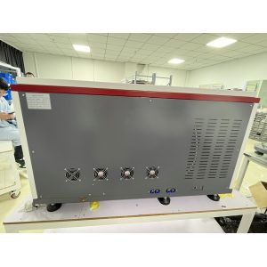 0.8kw Macylab Inductively Coupled Plasma Emission Spectrometer Measuring Metal
