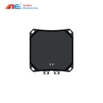 Long Range UHF RFID Reader TCP / IP Split Reader For Warehouse Inventory