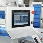 Automated Piece Counting Visual Counting Packing Machine For Pipe Fitting