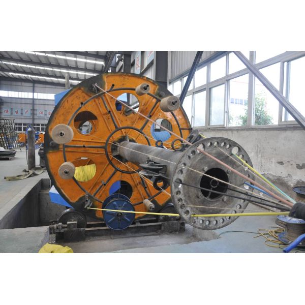 H05rn-F H07rn-F Flat Rubber Cable 3*25 3*50 4*16 4*25 4*50 Flat Submersible Pump Cable