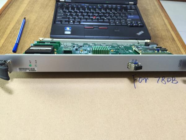 O2500 Optical Interface Card Laser Automatic Shutdown Support Continuous