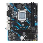 Computer motherboard lga1150 TPM supported ddr3 mainboard