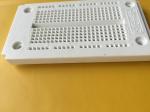 Mini Half - Size Simple Circuit Projects Using Breadboard Slide Side