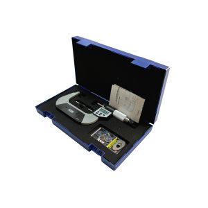 IP54 Five Button Digital Outside Micrometer