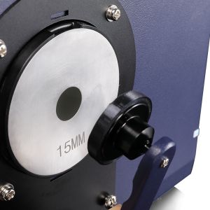 Calibration Benchtop Spectrophotometer For Garment Textile Industry