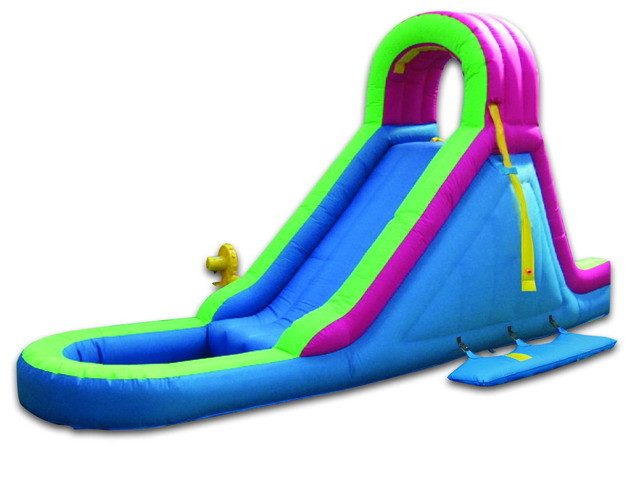 China Inflatble Slide / inflatable pool slide / inflatable water slide wholesale