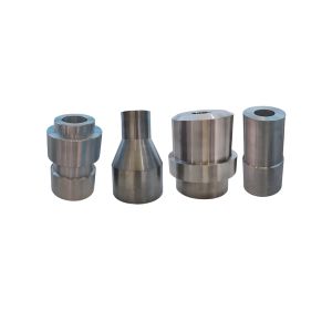 China Titanium Parts ODM &amp; OEM Machining Services Custom Titanium Parts wholesale