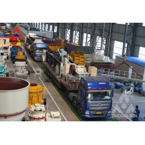 China Industrial Mobile Stone Crusher Mining Big Stone Crusher Machine wholesale