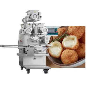 China 220v/110v Voltage Customizable Meat Processing Machine For Versatile Processing Needs wholesale