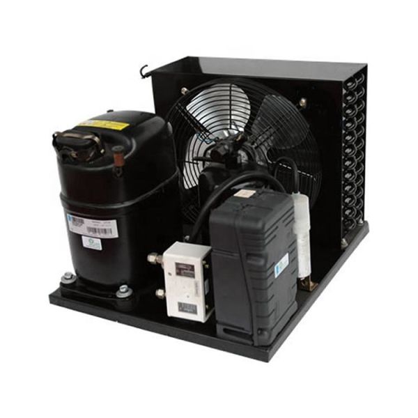 CAJ2464Z Compressor Refrigeration Condensing Unit Fridge Cooling Unit