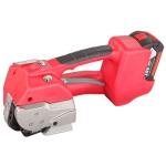 High-Speed Automatic Box Strapping Machine for Fast Packing of Hand-held