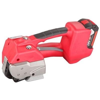 High-Speed Automatic Box Strapping Machine for Fast Packing of Hand-held