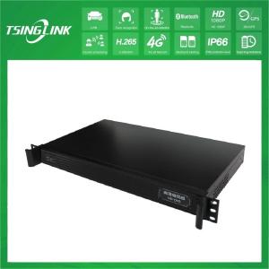 China Small Size 4G WIFI Module Onvif Face Recognition LPR Intelligent Analysis Server wholesale