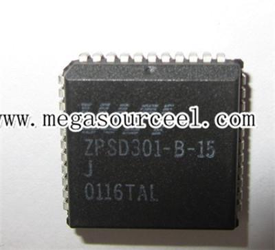 MCU Microcontroller ZPSD301-B-15J - STMicroelectronics - Low Cost Field