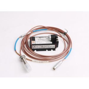 PR6423/002-030 EPRO 8mm Eddy Current Sensor