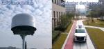 HS102C-FDC-C Vehicle Drone Jammer Drone Detection And Countermeasure Integrated